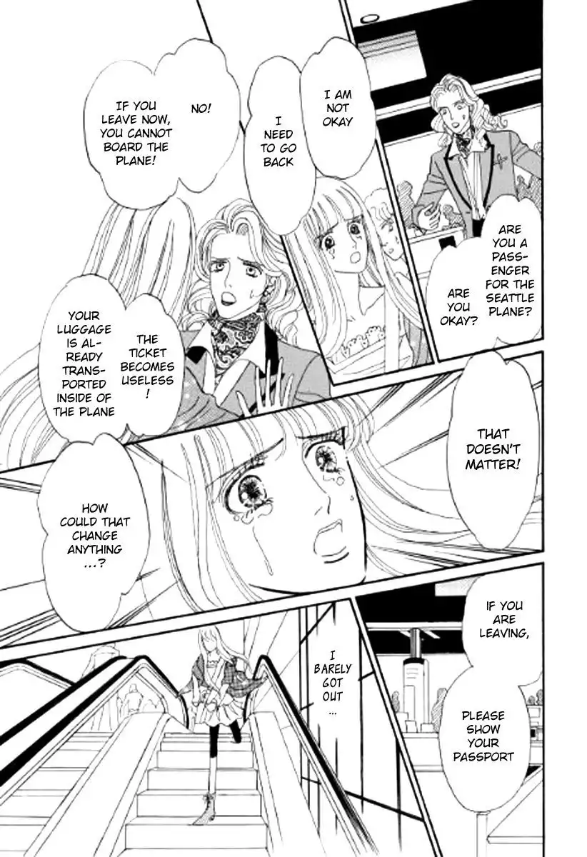 Ikoku no Doctor Chapter 1.3 33